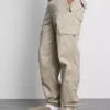 Pantalones de Chándal tipo jogger con puños