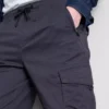 Pantalones de Chándal tipo jogger con puños