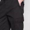 Pantalones de Chándal tipo jogger con puños