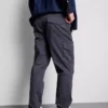 Pantalones de Chándal tipo jogger con puños
