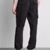 Pantalones de Chándal tipo jogger con puños