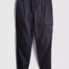 Pantalones de Chándal tipo jogger con puños