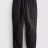 Pantalones de Chándal tipo jogger con puños