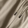 Pantalones de Chándal tipo jogger con puños