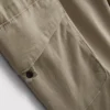 Pantalones de Chándal tipo jogger con puños