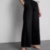Pantalones de Chándal vaqueros de corte recto