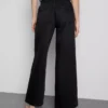 Pantalones de Chándal vaqueros de corte recto