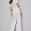 Pantalones de Chándal vaqueros de corte recto
