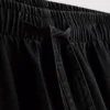 Pantalones de Chándal vaqueros de corte recto