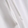 Pantalones de Chándal vaqueros de corte recto