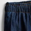 Pantalones de Chándal vaqueros de corte recto