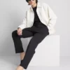 Pantalones de corte regular «The Edit»