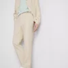 Pantalones de corte regular «The Edit»