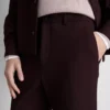 Pantalones de corte regular «The Edit»