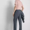 Pantalones de corte regular «The Edit»