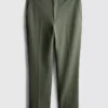 Pantalones de corte regular «The Edit»