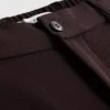 Pantalones de corte regular «The Edit»