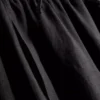 Pantalones de lino de corte ancho «The Edit»
