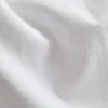 Pantalones de mezcla de lino