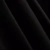 Pantalones de pierna ancha con cintura elástica