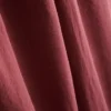 Pantalones de pierna ancha con cintura elástica
