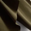 Pantalones de pierna ancha con cintura elástica
