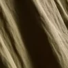 Pantalones de pierna ancha con textura de Paula Echevarría