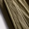Pantalones de pierna ancha con textura de Paula Echevarría