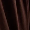 Pantalones de pierna ancha de mezcla de algodón
