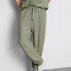 Pantalones de Pijama con textura