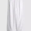 Pantalones de Pijama de algodón tejido «Love to Lounge»
