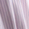 Pantalones de Pijama de corte recto a rayas, ideales para estar por casa