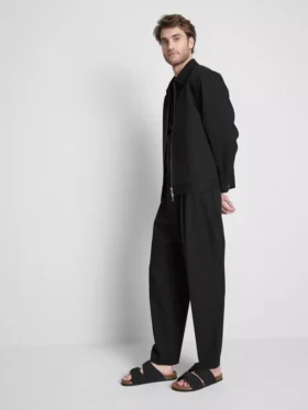 Pantalones de sarga «The Edit»