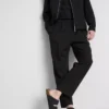Pantalones de sarga «The Edit»