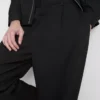 Pantalones de sarga «The Edit»