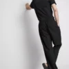 Pantalones de sarga «The Edit»