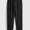 Pantalones de sarga «The Edit»