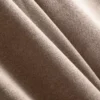 Pantalones de talle medio y pierna ancha