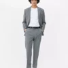Pantalones de traje a medida