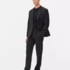 Pantalones de traje a medida