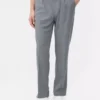 Pantalones de traje a medida