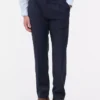 Pantalones de traje a medida