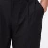 Pantalones de traje a medida