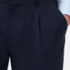 Pantalones de traje a medida