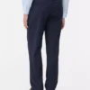 Pantalones de traje a medida