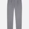 Pantalones de traje a medida