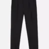 Pantalones de traje a medida