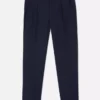 Pantalones de traje a medida