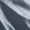 Pantalones de traje de corte entallado con textura dobby