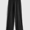 Pantalones deportivos de corte ancho